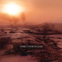 In This Twilight Tab by Nine Inch Nails