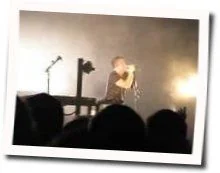 Non Entity Tab by Nine Inch Nails