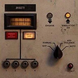 Not Anymore Bass Tab by Nine Inch Nails