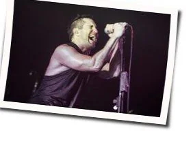 She's Gone Away Bass Tab by Nine Inch Nails