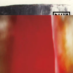 The Fragile Tab by Nine Inch Nails