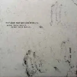 The Idea Of You Bass Tab by Nine Inch Nails