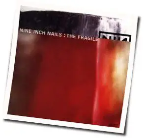 Nine Inch Nails guitar chords and tabs 