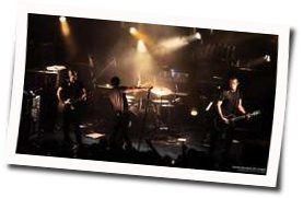 Another Version Of The Truth Tabs by Nine Inch Nails