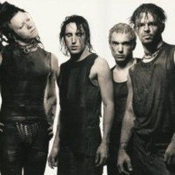 Burning Bright (Field On Fire) by Nine Inch Nails