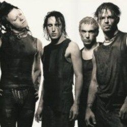 Burning Bright Field On Fire Bass tabs by Nine Inch Nails