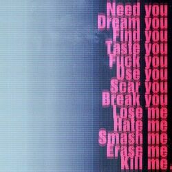 Eraser Chords by Nine Inch Nails