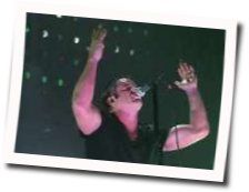 Great Below Chords by Nine Inch Nails
