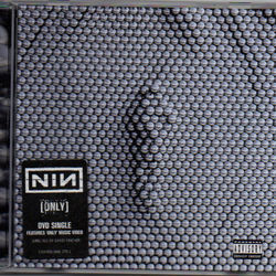 Only Tabs by Nine Inch Nails