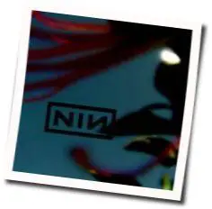 Right Where It Belongs by Nine Inch Nails