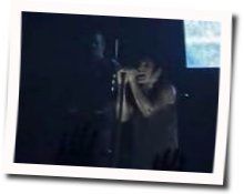 The Great Below Tab by Nine Inch Nails