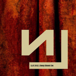 Various Methods Of Escape Chords by Nine Inch Nails