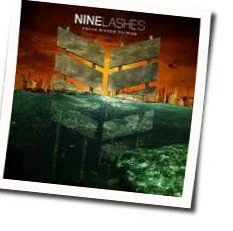 Afterglow Chords by Nine Lashes