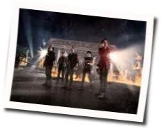 Memo Chords by Nine Lashes