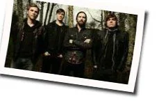 My Friend Acoustic Chords by Nine Lashes