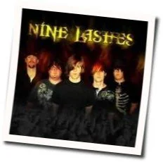 My Friend Chords by Nine Lashes