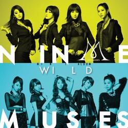 Wild 와일드 by Nine Muses