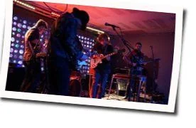 Tell Me Why Chords by Nine Pound Shadow