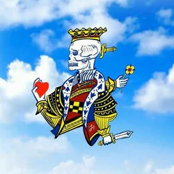 Love Chords by Ninefingers