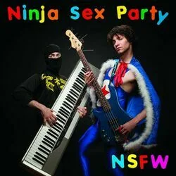No Reason Boner Chords by Ninja Sex Party