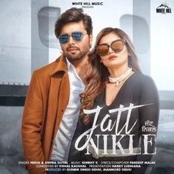 Jatt Nikle Chords by Ninja Shipra Goyal