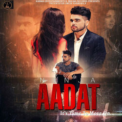Aadat Chords by Ninja McTits
