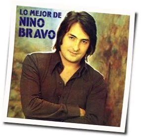 Libre Chords by Nino Bravo