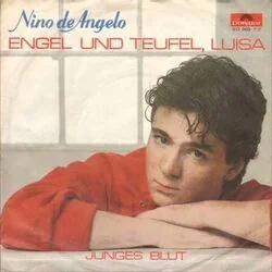 Engel Und Teufel Luisa Chords by Nino De Angelo