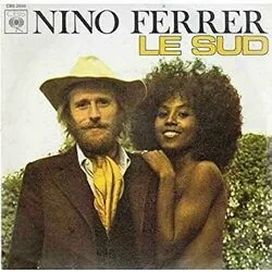 Le Sud Bass Tab by Nino Ferrer