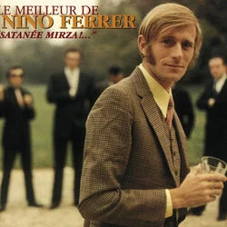 Mirza Intro Tab by Nino Ferrer