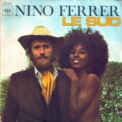 Le Sud by Nino Ferrer