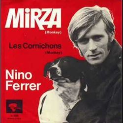 Mirza Chords by Nino Ferrer