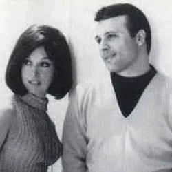 Bye Bye Blues Chords by Nino Tempo And April Stevens