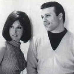 Bye Bye Blues Chords by Nino Tempo And April Stevens