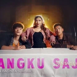 Bangku Saja Chords by Ninta Sukatendel