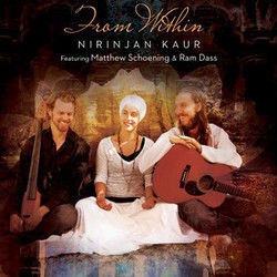 I Am (feat. Matthew Schoening, Ram Dass) Chords by Nirinjan Kaur