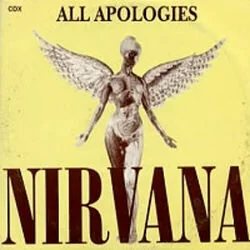 All Apologies (Ver2) Chords by Nirvana