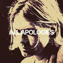All Apologies (Ver3) Tab by Nirvana