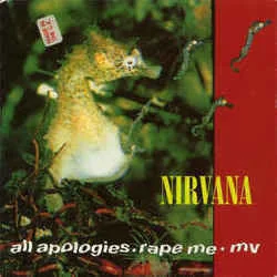 All Apologies Bass Tab by Nirvana