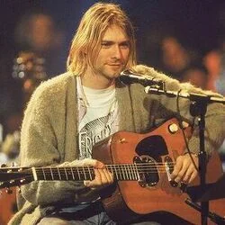 And I Love Her Chords by Nirvana