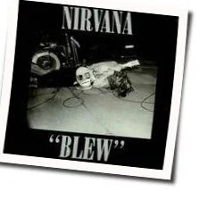 Blew Tab by Nirvana