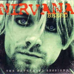 Breed (Ver2) Bass Tab by Nirvana