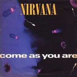 Come As You Are (Ver4) Chords by Nirvana