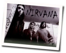 Come On Tab by Nirvana