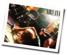 Dive (Ver2) Tab by Nirvana