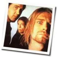 Drain You (Ver2) Chords by Nirvana