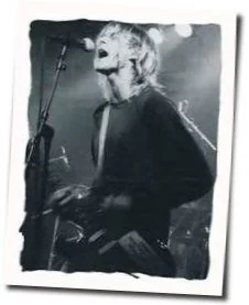Frances Farmer Will Have Her Revenge On Seattle Chords by Nirvana