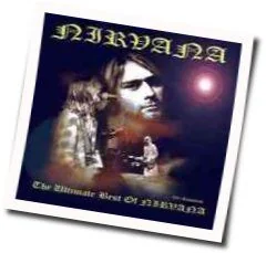 Frances Farmer Tab by Nirvana