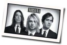 Heartbreaker Tab by Nirvana