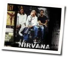 Jealousy Tab by Nirvana